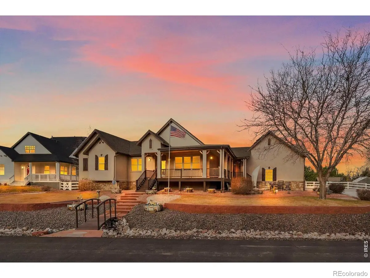 9375 Homestead Drive, Frederick, CO 80504 - #1