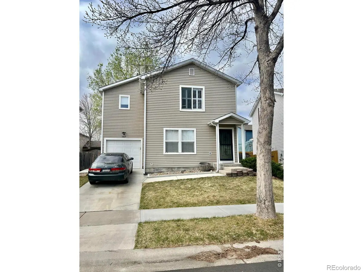 3469 Warren Farm Drive, Fort Collins, CO 80526 - #1