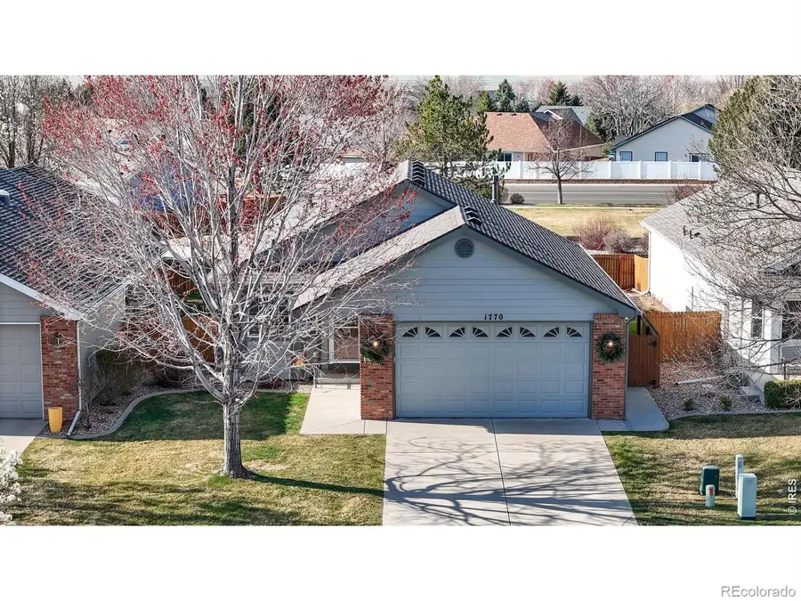 1770 Suntide Drive, Johnstown, CO 80534 - #2