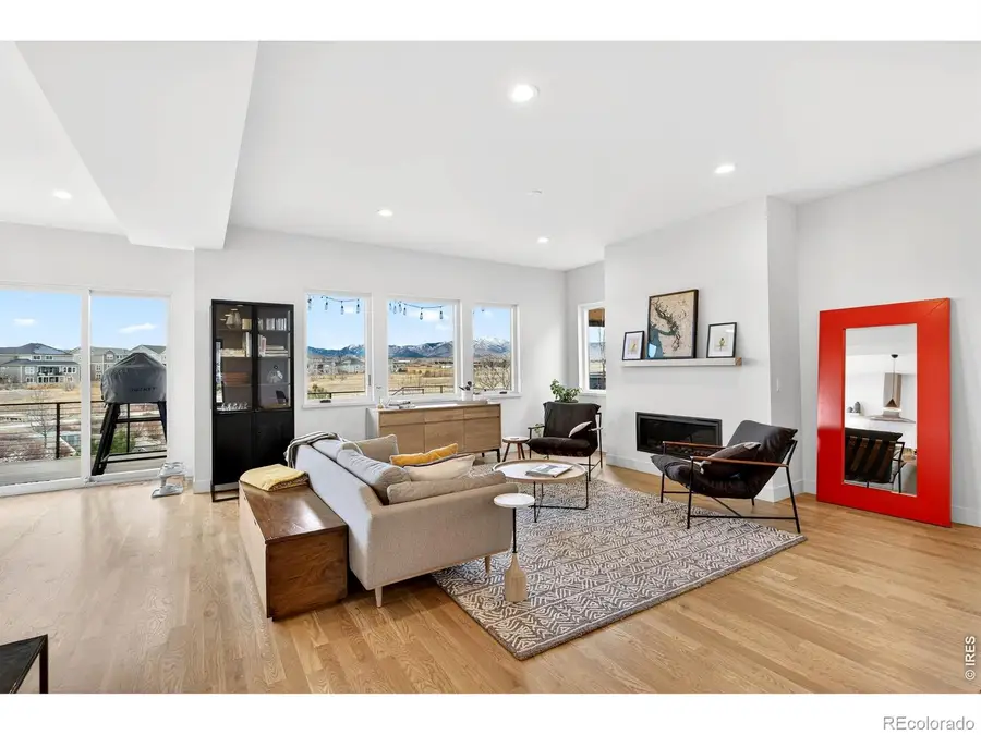 5613 Four Leaf Drive, Longmont, CO 80503 - #3