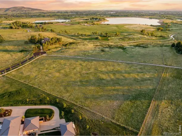 11534 Eagle Springs Trail, Longmont, CO 80503