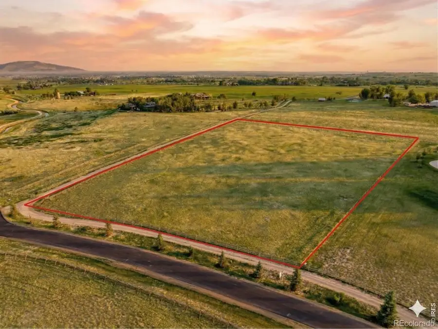 11534 Eagle Springs Trail, Longmont, CO 80503 - #3