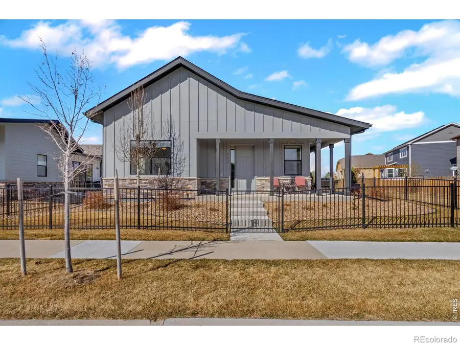 751 Campfire Drive, Fort Collins, CO 80524 - #2