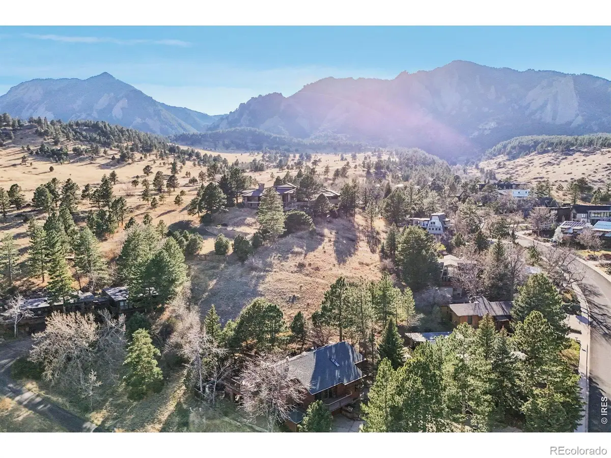 2020 Kohler Drive, Boulder, CO 80305 - #1