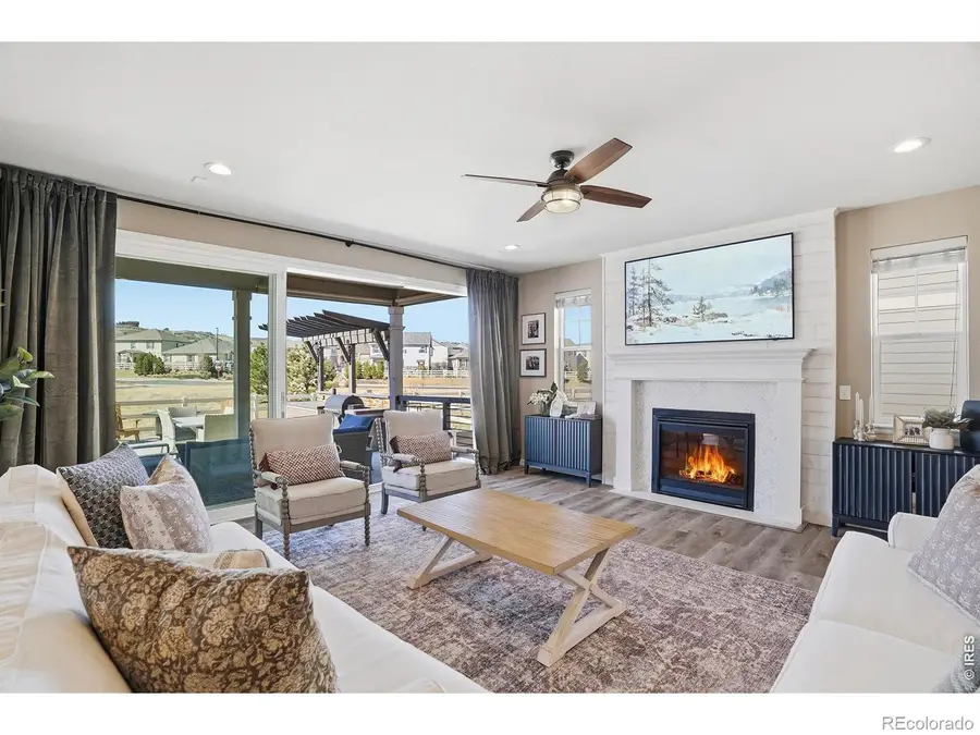 2485 Hillcroft Lane, Castle Rock, CO 80104 - #3