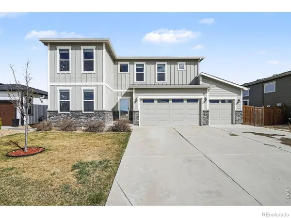 7450 Eustis Drive, Wellington, CO 80549