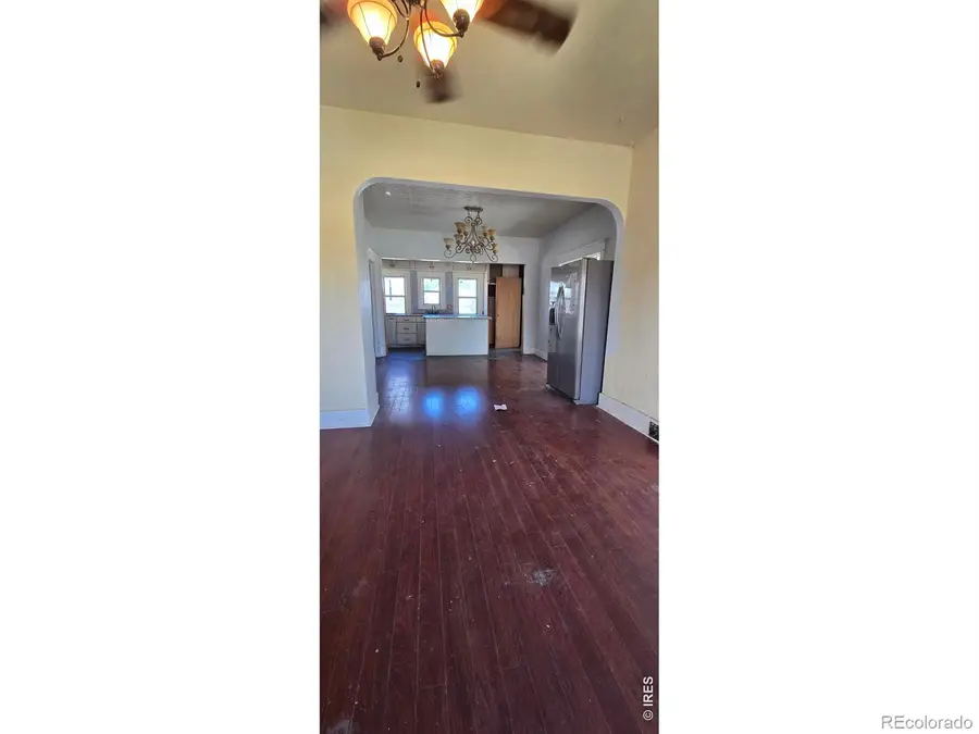 421 S Belford Avenue, Holyoke, CO 80734 - #2