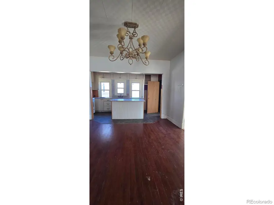 421 S Belford Avenue, Holyoke, CO 80734 - #3
