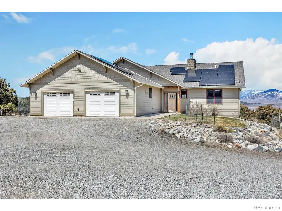 3237 Romnes Road, Fort Garland, CO 81133 - #2