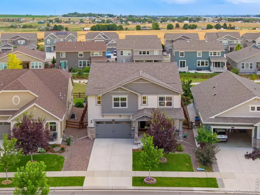 2414 Spotswood Street, Longmont, CO 80504 - #2