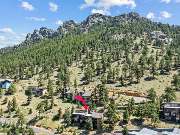 1426 St Moritz Trail, Estes Park, CO 80517