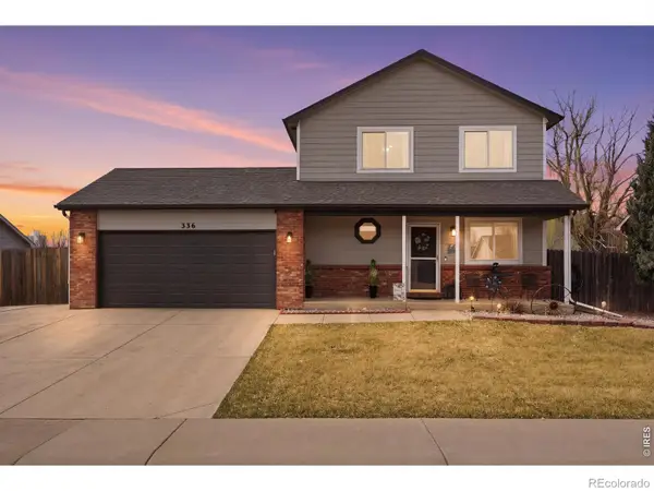 336 Sycamore Avenue, Eaton, CO 80615