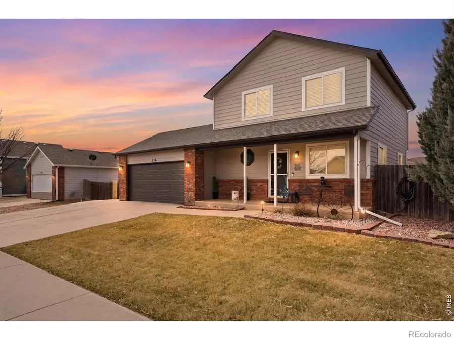 336 Sycamore Avenue, Eaton, CO 80615 - #2