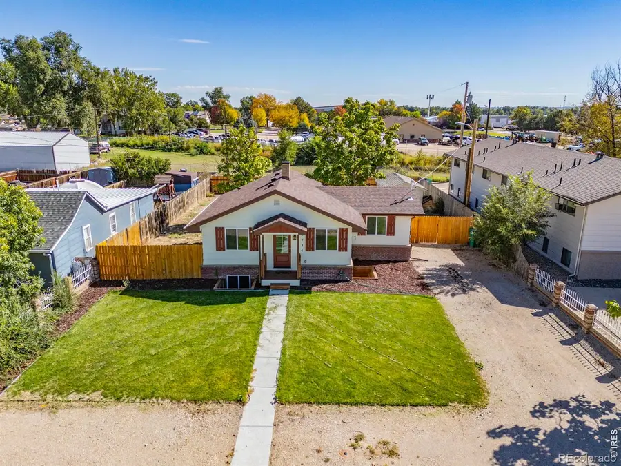 3734 Burlington Avenue, Evans, CO 80620 - #2