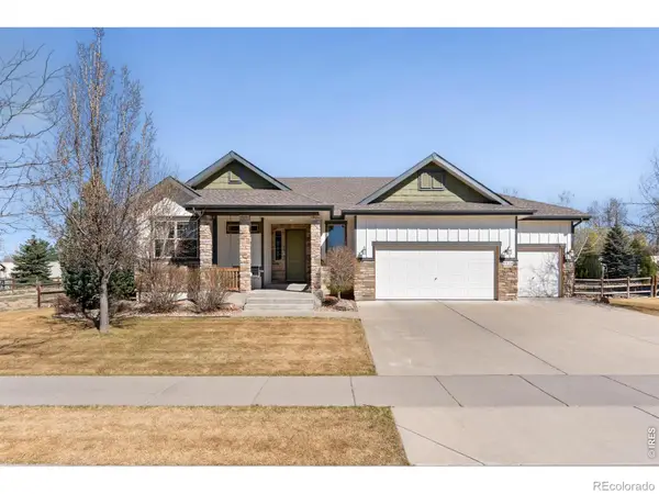 4914 Boca Del Rio Drive, Fort Collins, CO 80524