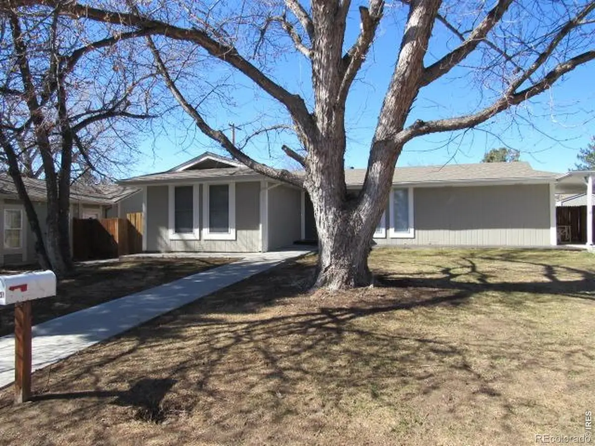 2551 S Hoyt Court, Lakewood, CO 80227 - #1