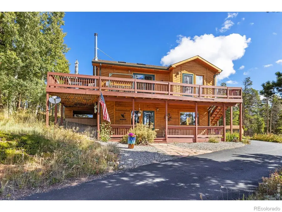 1641 Karlann Drive, Black Hawk, CO 80422 - #3