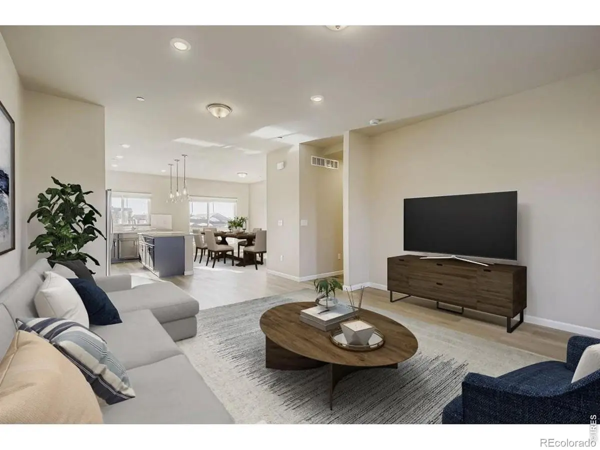 1003 Schlagel Street, Fort Collins, CO 80524 - #1