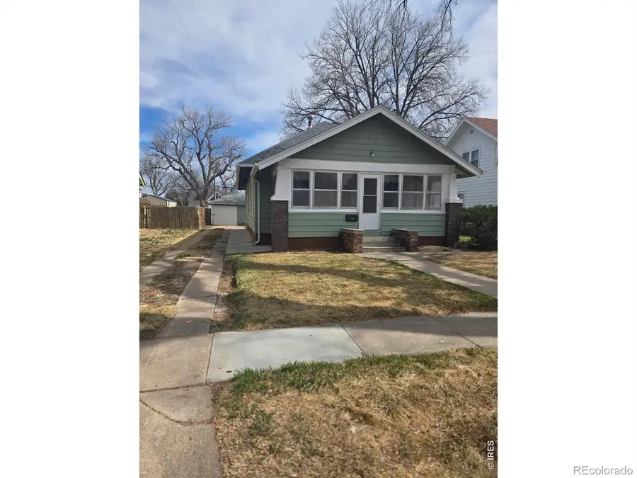 518 Lake Street, Fort Morgan, CO 80701 - #2