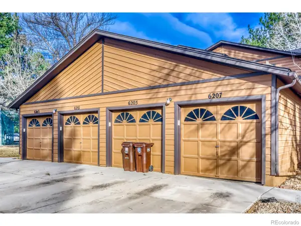 6201 Willow Lane, Boulder, CO 80301