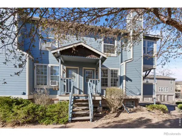 3200 Azalea Drive #K1, Fort Collins, CO 80526