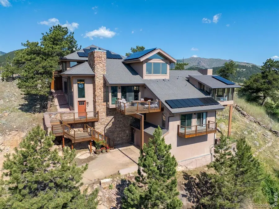 6183 Red Hill Road, Boulder, CO 80302 - #2