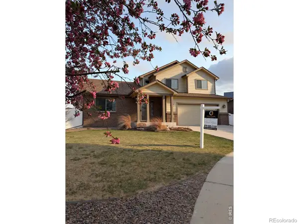 3354 Cuchara Court, Loveland, CO 80538