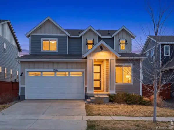 17464 Olive Street, Broomfield, CO 80023