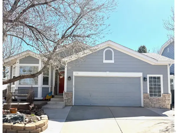1761 Holeman Drive, Erie, CO 80516
