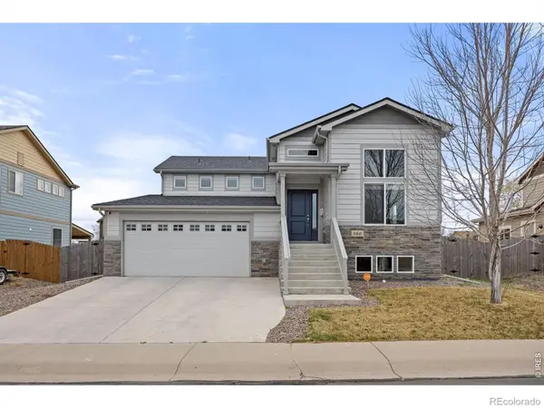 160 E Lilac Street E, Milliken, CO 80543