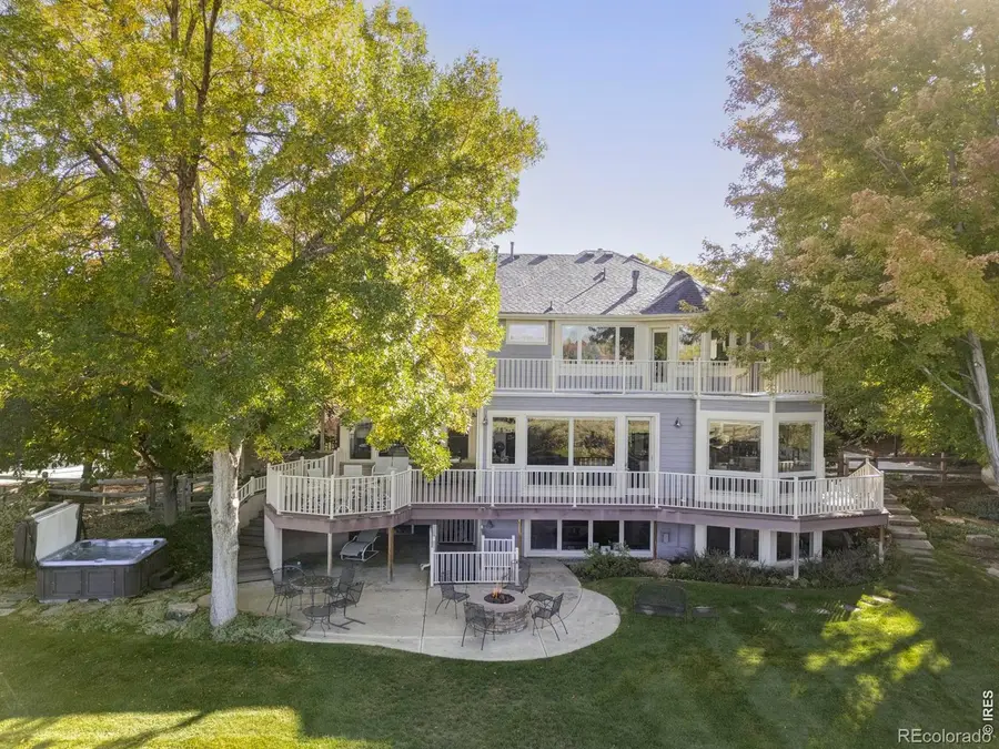 7247 Longview Drive, Niwot, CO 80503 - #3