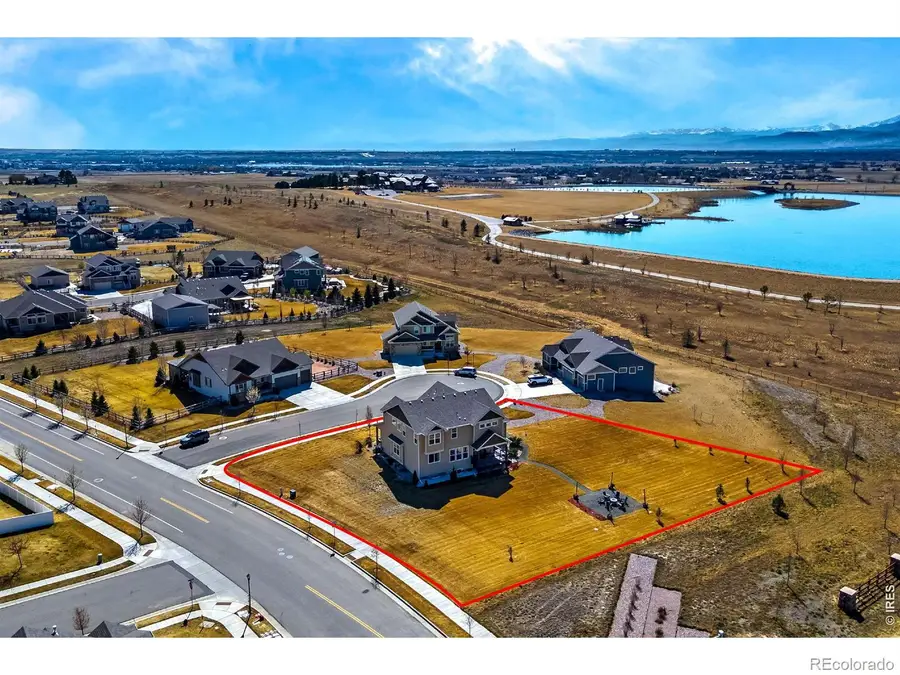 1440 Markhor Drive, Severance, CO 80550 - #2