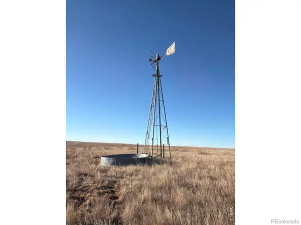 43 Dd Road, Burlington, CO 80807