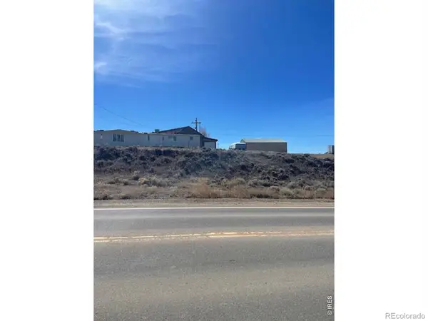 State Hwy 125, Walden, CO 80480