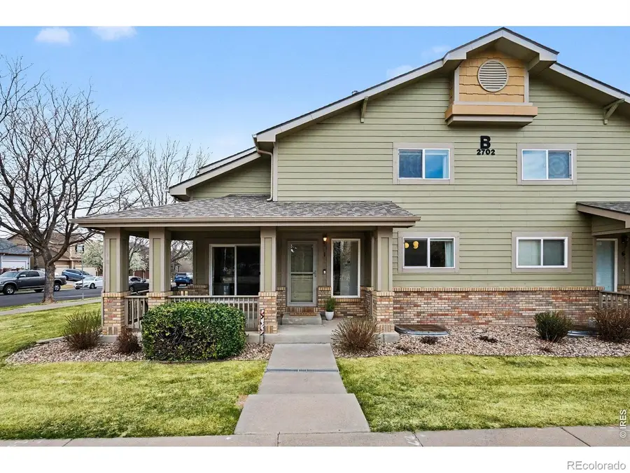 2702 Rigden Parkway #1, Fort Collins, CO 80525 - #3
