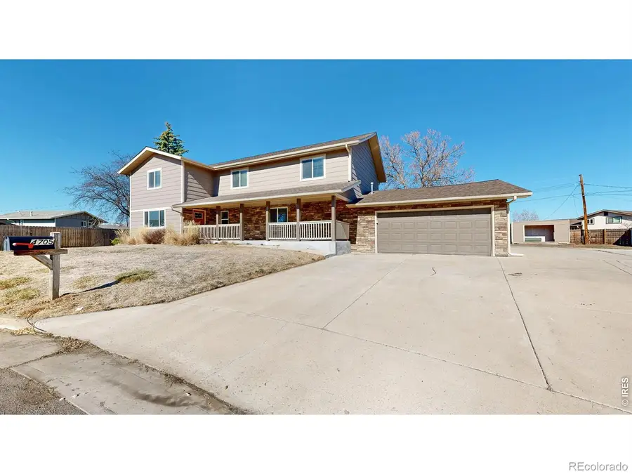 4705 Holly Court, Loveland, CO 80538 - #2