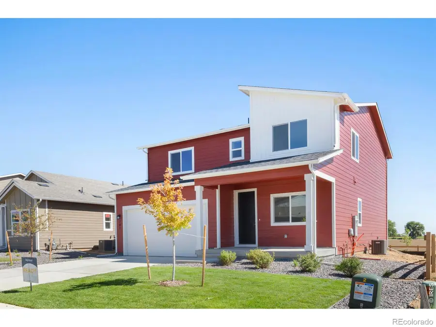 701 Muturu Road, Johnstown, CO 80534 - #3