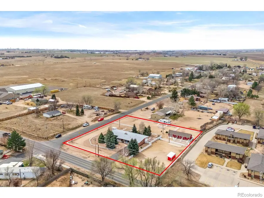 26421 County Road 53, Kersey, CO 80644 - #2