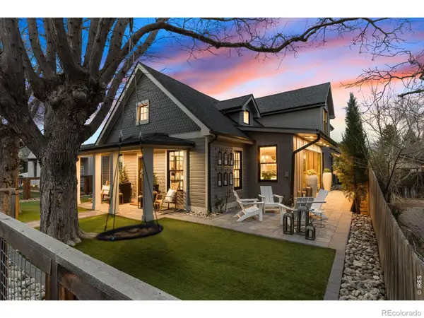 816 Lincoln Avenue, Louisville, CO 80027