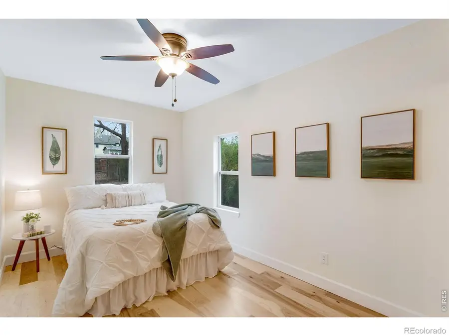 615 Maple Street, Fort Collins, CO 80521 - #3