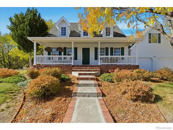 1933 Northerland Drive, Fort Collins, CO 80526