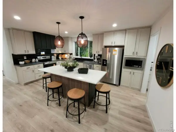 0 (north)cr 102, Nunn, CO 80648