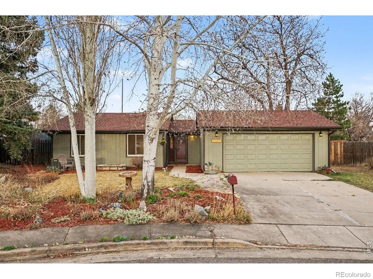 2539 Hillrose Court, Loveland, CO 80538 - #1