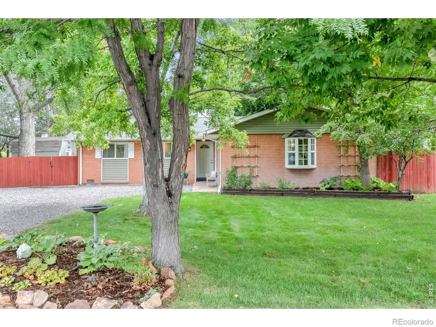 1592 Kilkenny Street, Boulder, CO 80303 - #2