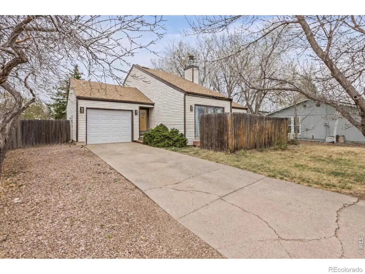 512 Locust Grove Drive, Fort Collins, CO 80521 - #1