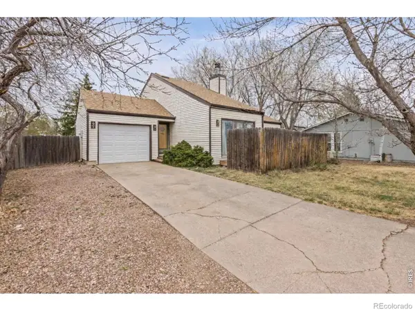 512 Locust Grove Drive, Fort Collins, CO 80521
