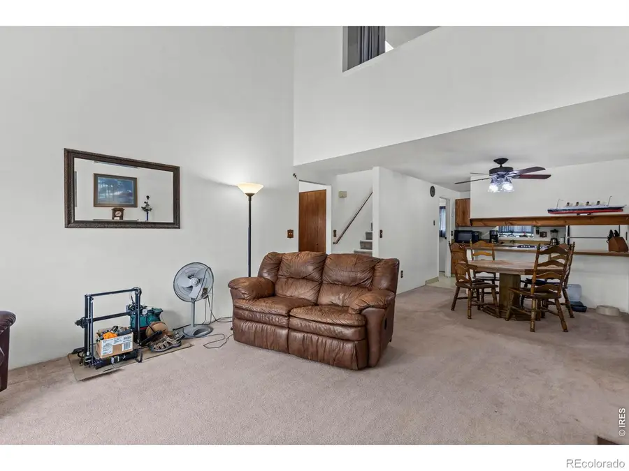 512 Locust Grove Drive, Fort Collins, CO 80521 - #3