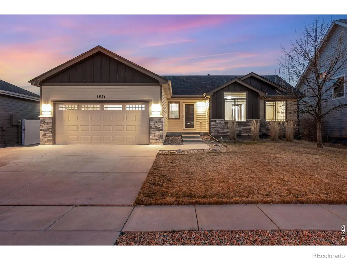 1631 Alpine Avenue, Berthoud, CO 80513 - #1