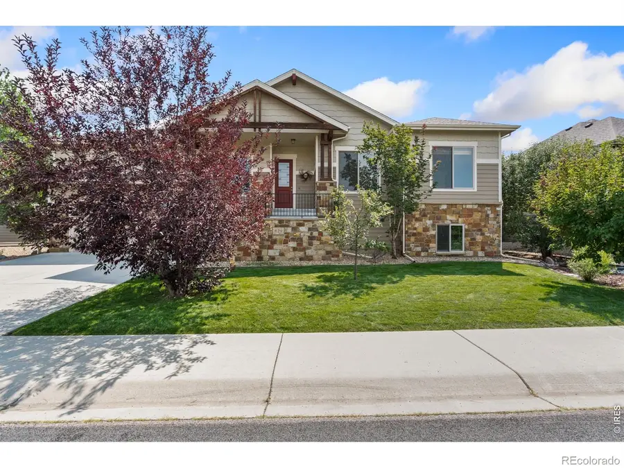 629 Deer Meadow Drive, Loveland, CO 80537 - #2