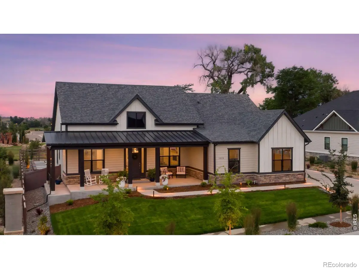 1215 Art Drive, Berthoud, CO 80513 - #1